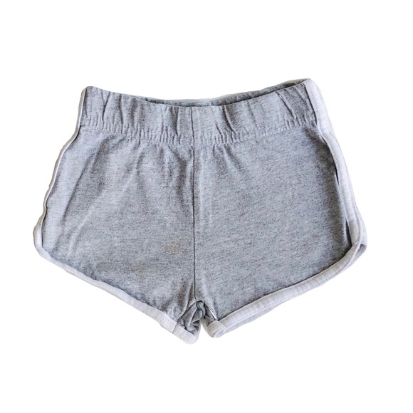 Garanimals Other - Gray Shorts with White Girl Size 2T